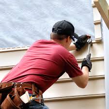 Best Composite Siding  in Roessleville, NY